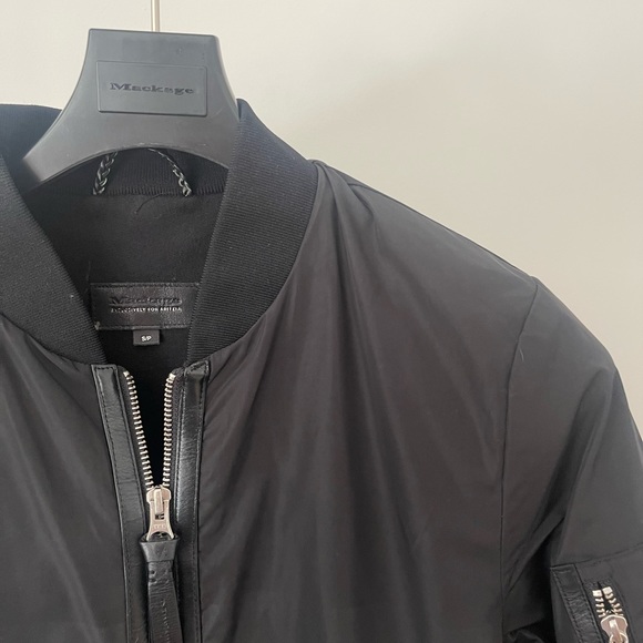 Mackage bomber - Picture 2 of 4